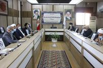 نشست شورای توسعه فرهنگ قرآن استان خوزستان برگزار شد
