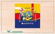 اسباب‌بازی برگزیده‌ رویداد ملی ایده‌آزاد کانون به تولید رسید