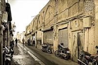 اعلام مصوبه شورای‌عالی شهرسازی و معماری در خصوص افزایش محدوده بافت فرسوده شهر تهران