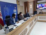 طرح‌های آبرسانی به ۴۲ روستای استان خوزستان افتتاح شد