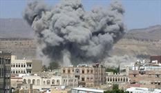 آماج حملات کورکورانه ائتلاف متجاوز سعودی به یمن