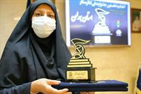 کانون امامزاده عبدالله عنوان برتر اولین جشنواره ملی تئاتر سنگر در کشور را کسب کرد