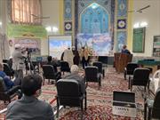 فعالین کانون های فرهنگی هنری مساجد گلستان تجلیل شدند