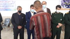 آزادی ۲۱ زندانی جرائم غیرعمد در ایلام به همت بسیج حقوقدانان