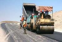 بهره برداری از ۶ طرح بزرگ راهسازی در چرام