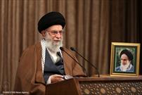 سخنرانی رهبر معظم انقلاب اسلامی به مناسبت عید مبعث