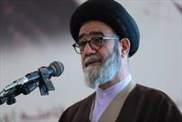 عدالت اجتماعی مهم‌ترین هدف انقلاب اسلامی است