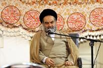 انقلاب اسلامی را باید در ردیف بعثت انبیا ارزیابی کرد/ نباید به بهره حداقلی از بعثت اکتفا کنیم