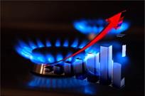 مصرف گاز در ایلام رشد ۱۱ درصدی داشته است