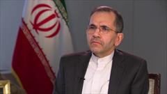 ایران اتهام دخالت در حملات عراق را رد کرد/ضرورت توقف حملات آمریکا به گروه‌های عراقی
