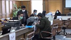 آغاز ثبت نام داوطلبان انتخابات ششمین دوره شوراهای اسلامی روستا و عشایر