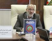 دانشنامه دفاع مقدس سند افتخار استان مرکزی است