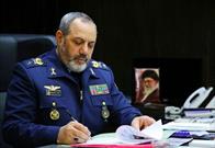 فرمانده نیروی هوایی ارتش ولادت حضرت عباس(ع) را به جانبازان تبریک گفت
