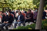 گزارش تصویری| اختتامیه جشنواره عصر ترانه در شیراز