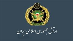 صدور بیانیه شورای هماهنگی تبلیغات اسلامی استان فارس به مناسبت روز ارتش جمهوری اسلامی ایران