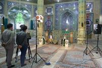 برنامه‌های تلویزیونی مسجد مقدس جمکران در ایام نوروز