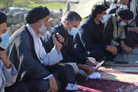 وضعیت معیشت نیازمندان در مناطق محروم و سخت گذر خوزستان بررسی شد