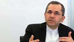 تخت‌روانچی خواستار محکومیت اسرائیل در به شهادت رساندن نیروهای مستشاری ایران در سوریه شد