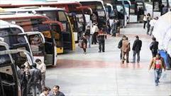 جابجایی ۳۵ هزار مسافر نوروزی توسط ناوگان حمل و نقل عمومی آذربایجان غربی