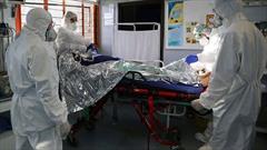 شناسایی بیش از ۶۰ بیمار کرونایی طی ۲۴ ساعت گذشته در استان یزد