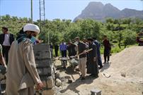 ساخت و تعمیر ۳۷۵۰ واحد مسکن مددجویی در استان خوزستان