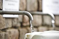 جیره‌بندی آب صحت ندارد