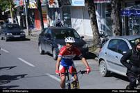 برگزاری مسابقه دوچرخه سواری توسط کانون فهما امام خمینی(ره)