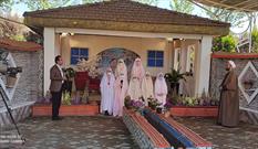 جشن عبادت تلویزیونی ۴۲هزار دانش آموز مازندرانی برگزار شد