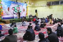 کانون‌های فرهنگی هنری مساجد گیلان میزبان منتظران ظهور شدند