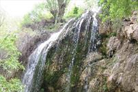 جاذبه های گردشگری و چشم انداز وسیع روستای اسطرخی شیروان