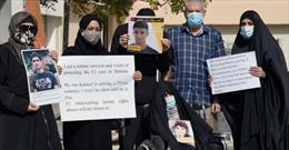 فراخوان شیعیان بحرین برای برگزاری تظاهرات خشم علیه آل خلیفه