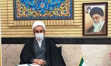 ملت ایران اسلامی بصیرت خود را در پای صندوق رای به نمایش می گذارند/ مذاکره دشمن برای ضربه زدن به انقلاب اسلامی است