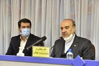تحریم‌ها با مقاومت دلیرانه مردم ایران اسلامی مواجه شد