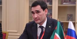 ترکمنستان به دنبال تولید همه ‌جانبه در عرصه ها و صنایع مختلف است