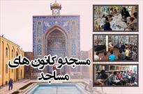 ۶۵۰ نفر از جوانان در برنامه های فرهنگی مسجد صاحب الزمان (عج) فعالیت دارند