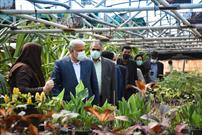 نشست استاندار سیستان وبلوچستان با مسئولان بخش کشاورزی