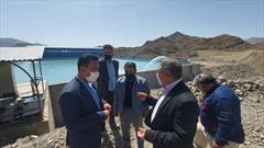 اشتغال بیش از ۱۰۰۰ نفر در حوزه معدن و صنایع معدنی جنوب کرمان 