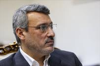 بعیدی‌نژاد از پایان ماموریت خود به عنوان سفیر ایران در انگلیس خبر داد