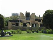 بازدید ۳۱۱۶ نفر از موزه هنرهای معاصر تهران