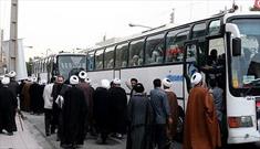 اجرای طرح فلاح با حضور ۵۷ مبلغ علوم دینی در بین مددجویان زنجانی