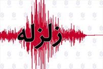 زلزله جمهوری آذربایجان شهرستان بیله سوار را هم لرزاند
