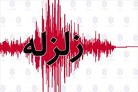 زمین لرزه به قدرت ۴ ریشتری شهرستان نیر را لرزاند