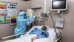 طی ۲۴ ساعت گذشته ۲۱ بیمار با علائم کرونا در البرز جان خود را از دست دادند