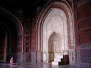 محراب مساجد در معماری اسلامی،  الهام بخش معماری در سراسر جهان