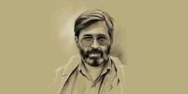 شهید آوینی خداخواهی را در هنر انقلاب اسلامی پایه گذاری کرد