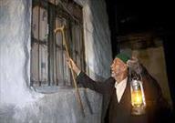 پیشاشو و گل‌مالی خانه‌ها در پیشواز رمضان/  وقتی حیدری‌خوانان اشعاری در رثای علی(ع) می‌خواندند