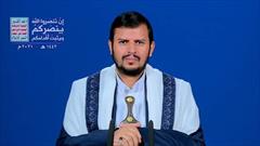 رهبر جنبش  انصارالله یمن: امت اسلامی برای تمام جهت گیری های خود نیازمند فرهنگ قرآنی است