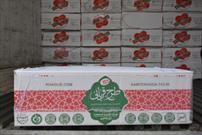 توزیع ۱۲۰۰ بسته گوشت در مناطق محروم استان گلستان
