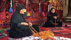 یک هزار و ۳۰۰ نفر ساعت از زنان روستایی شهرستان شیراز آموزش ویژه دیدند
