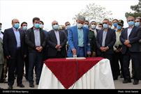 آغاز عملیات اجرایی احداث باغ موزه دفاع مقدس در مشهد